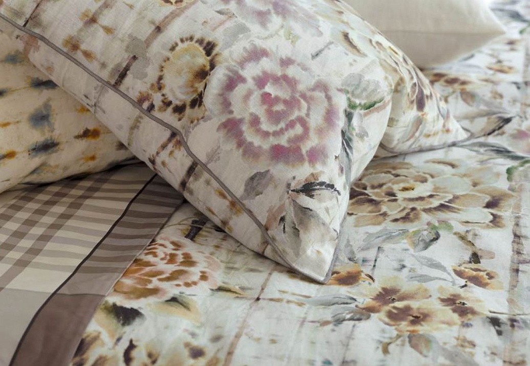 Ткань Designers Guild Ikebana FDG3081/04