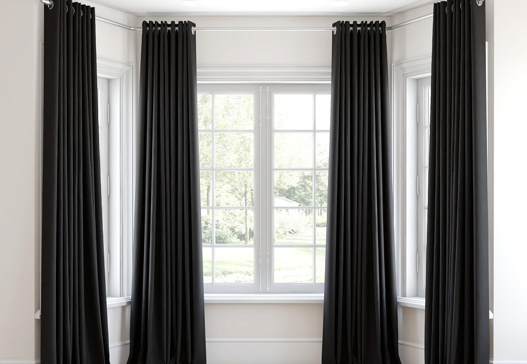 Ткань Daylight Sula Sula/Pewter