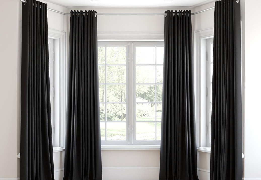 Ткань Daylight Sula Sula/Pewter