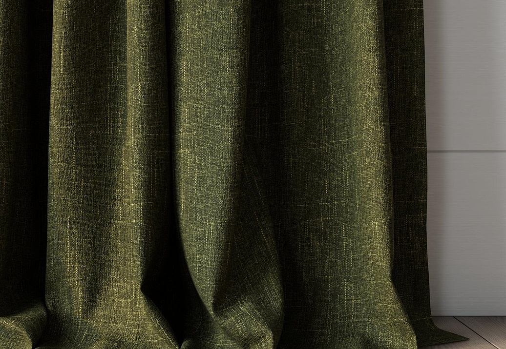 Ткань Daylight Sula Sula/Basil