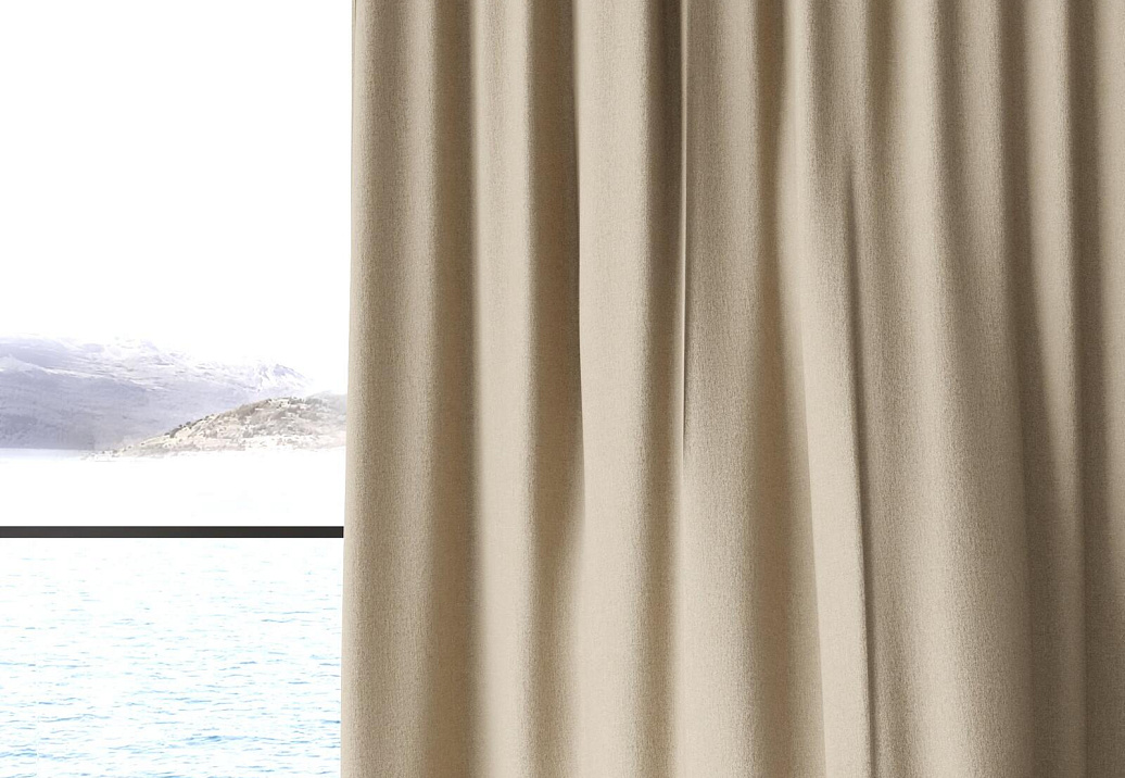 Ткань Daylight Sula Sula/Linen