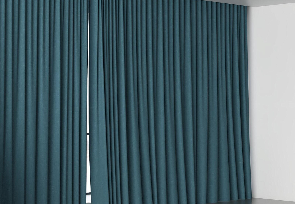 Ткань Daylight Sula Sula/Turquoise