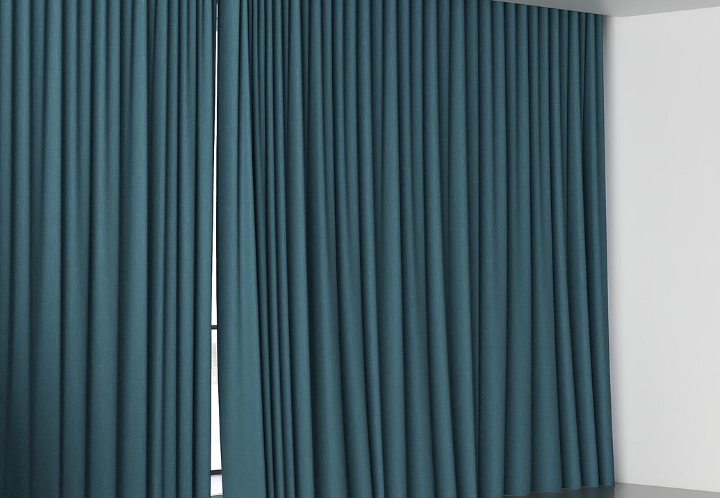 Ткань Daylight Sula Sula/Turquoise