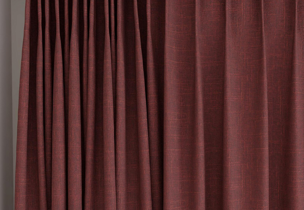 Ткань Daylight Sula Sula/Crimson