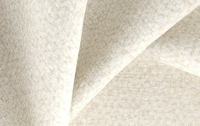 Бельгийская ткань Daylight, коллекция Wangi, артикул Wangi/Cream