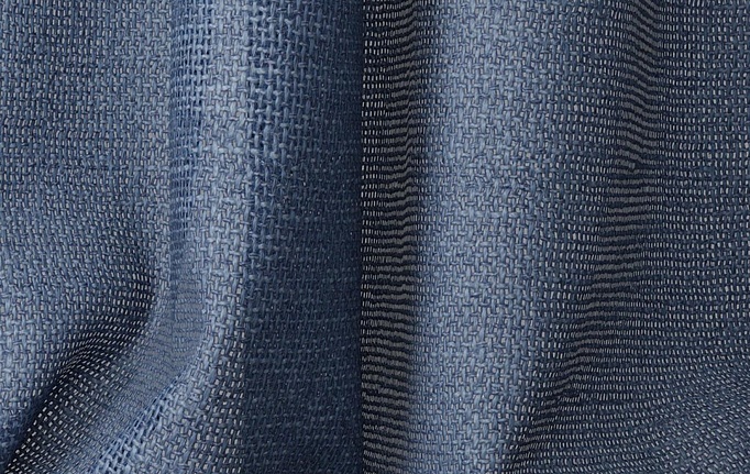 Бельгийская ткань Daylight, коллекция Padar, артикул Padar/Denim