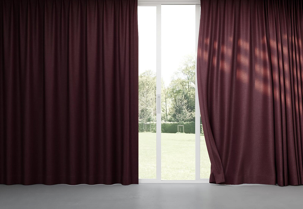 Ткань Daylight Primiero 2 Rupat/Purple