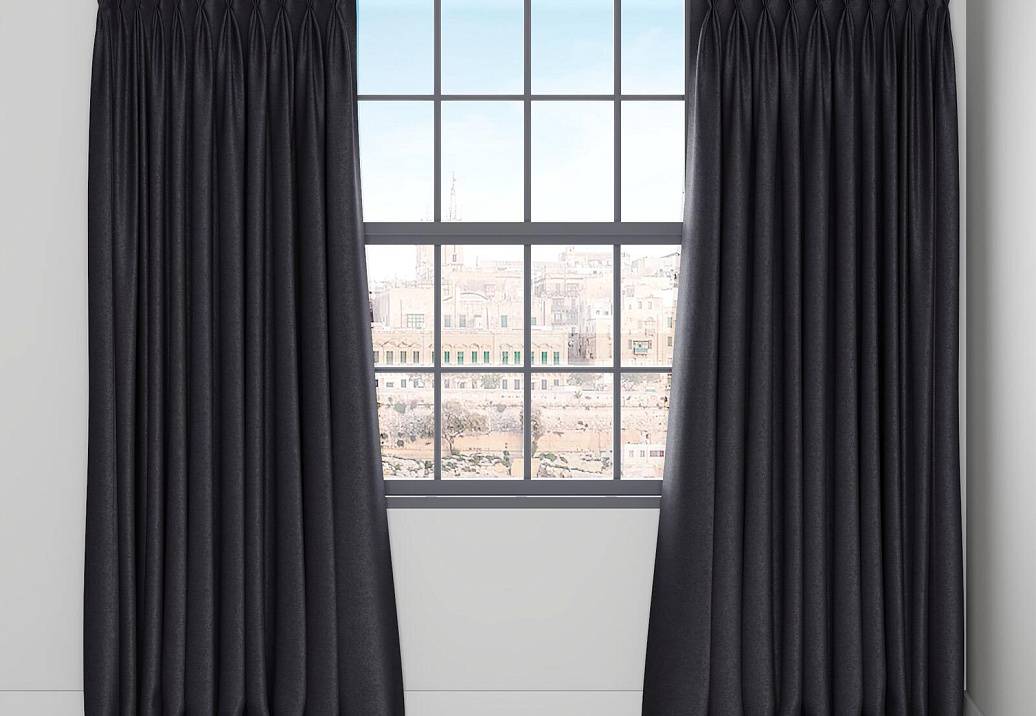 Ткань Daylight Primiero 2 Rupat/Pewter