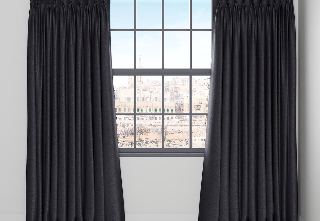 Ткань Daylight Primiero 2 Rupat/Pewter