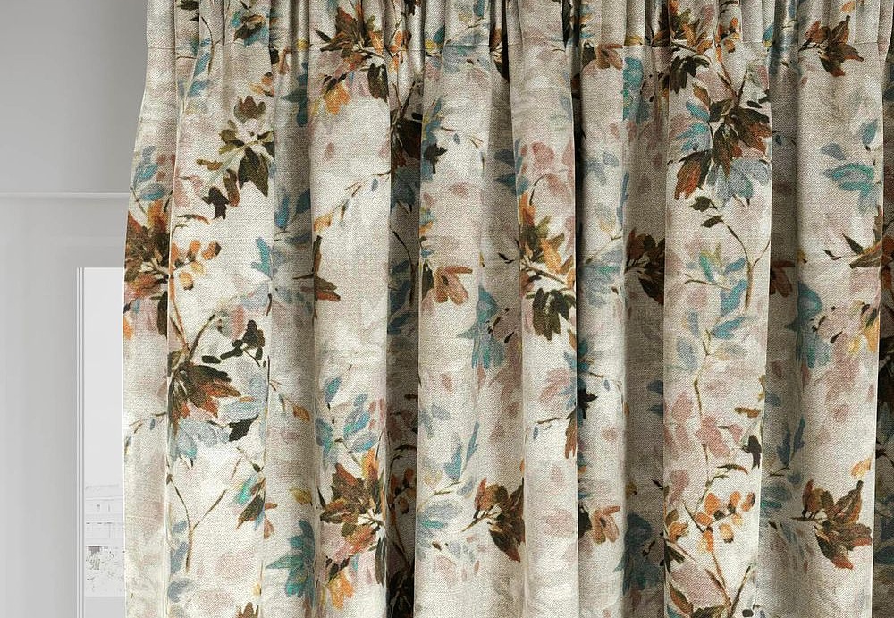Ткань Daylight Grandiflora Katsura/Pastel
