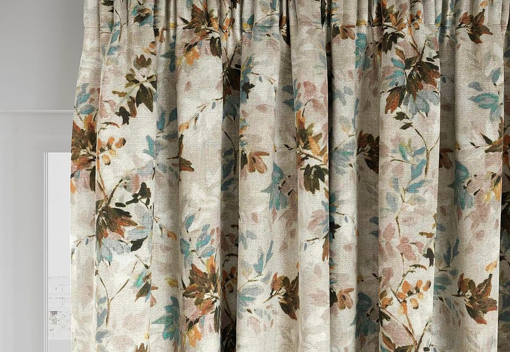 Ткань Daylight Grandiflora Katsura/Pastel