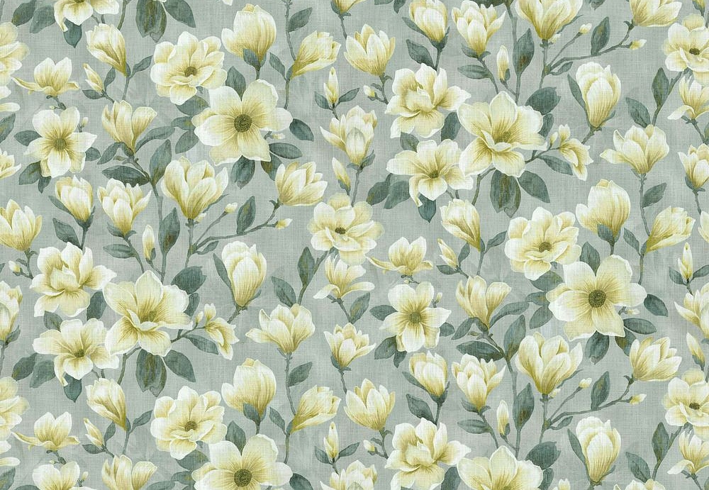 Ткань Daylight Grandiflora Grandiflora/Limon