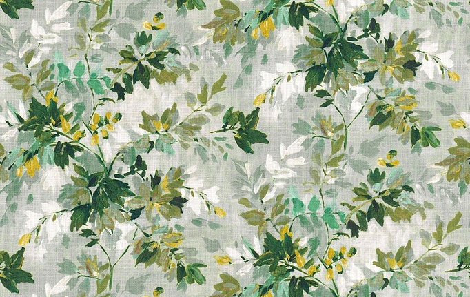 Бельгийская ткань Daylight, коллекция Grandiflora, артикул Katsura/Meadow
