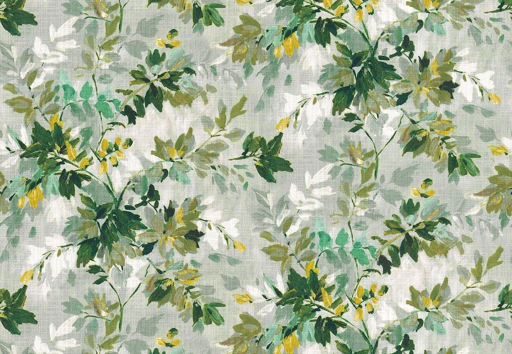Ткань Daylight Grandiflora Katsura/Meadow