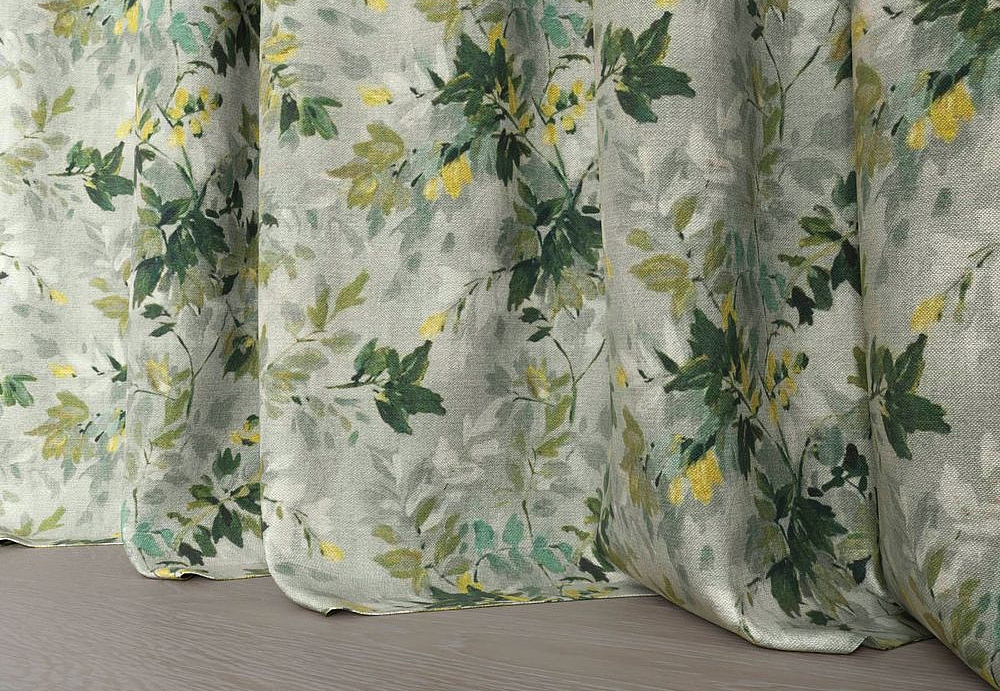 Ткань Daylight Grandiflora Katsura/Meadow