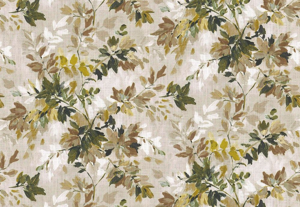 Ткань Daylight Grandiflora Katsura/Amber