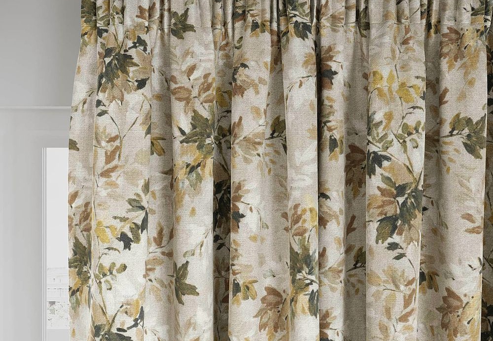 Ткань Daylight Grandiflora Katsura/Amber