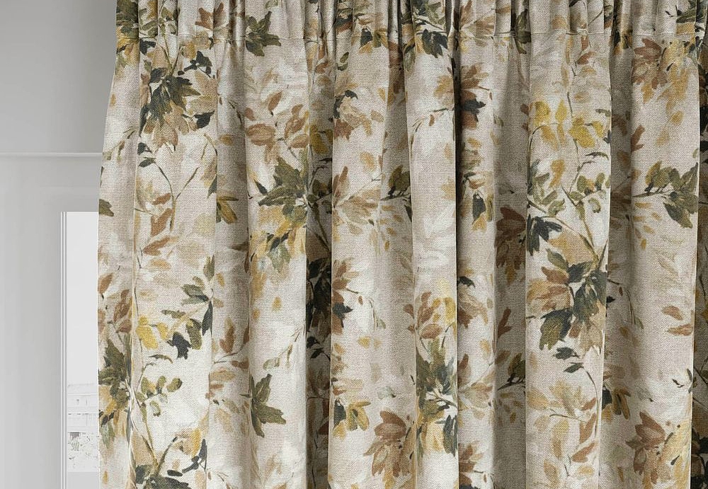 Ткань Daylight Grandiflora Katsura/Amber