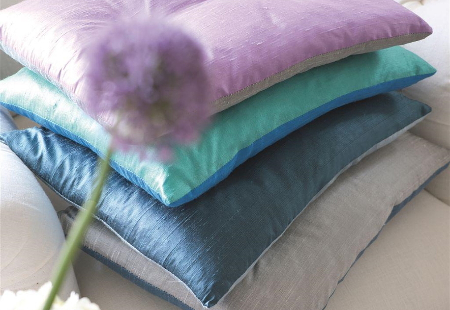 Ткань Designers Guild Chambord F1165/79