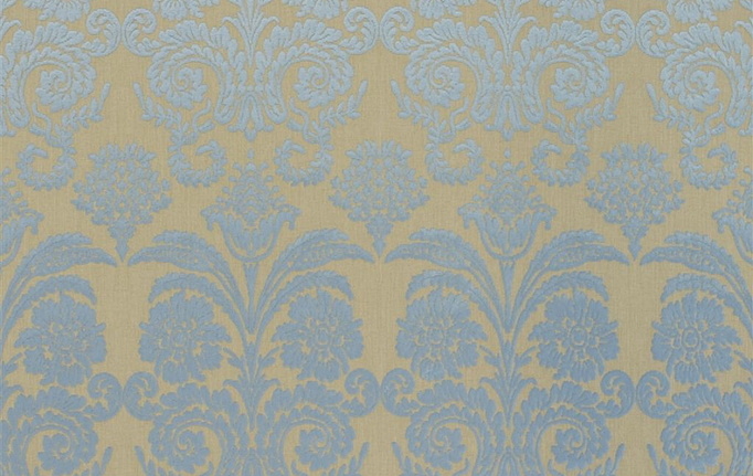 Английская ткань Designers Guild, коллекция Ombrione, артикул F1171/18