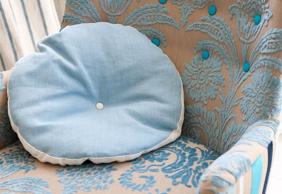 Ткань Designers Guild Ombrione F1171/18