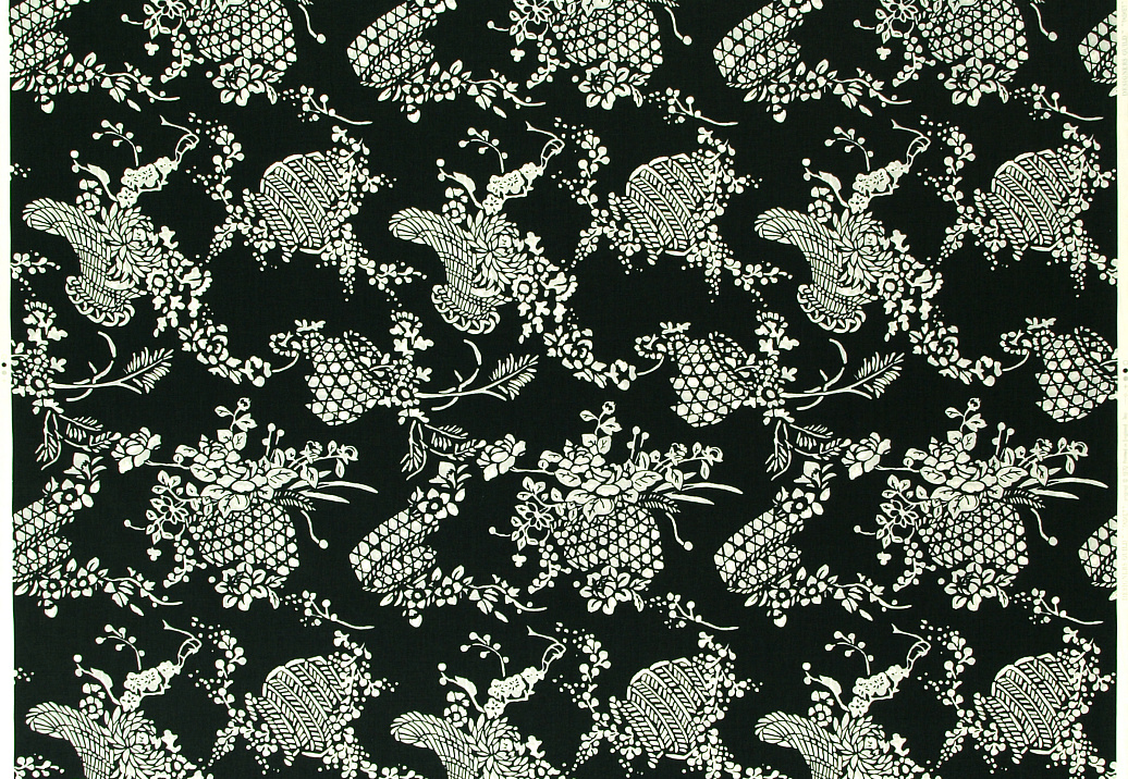 Ткань Designers Guild Archive Vintage Flowers F1372/01