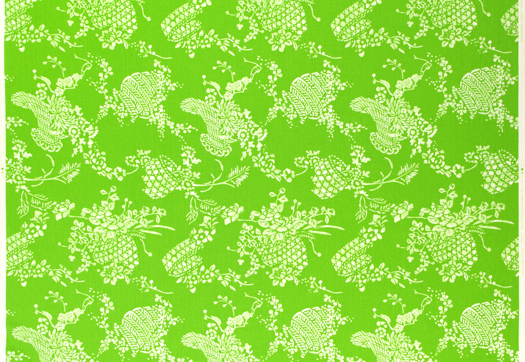 Ткань Designers Guild Archive Vintage Flowers F1372/04