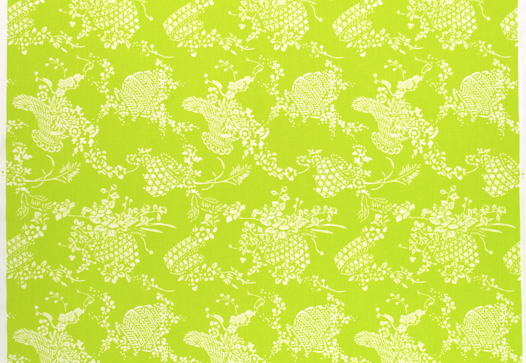 Ткань Designers Guild Archive Vintage Flowers F1372/07