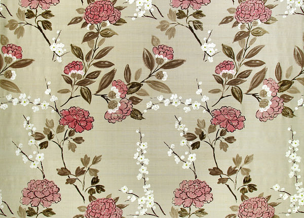 Ткань Designers Guild Oriental Garden F1378/02