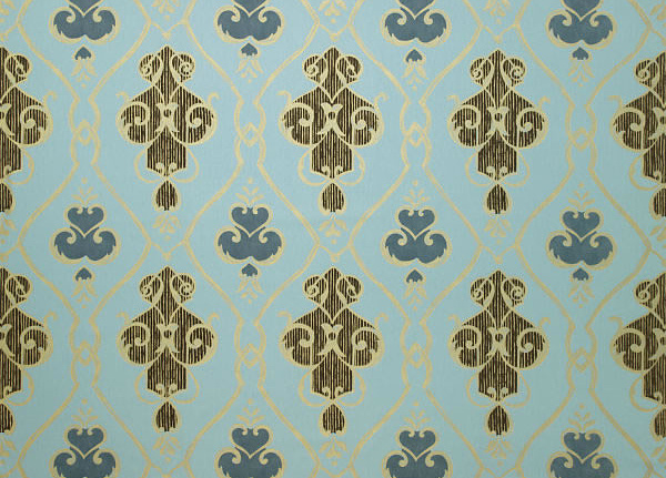 Ткань Designers Guild Amalienborg F1430/02