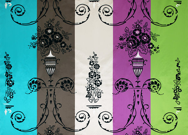 Ткань Designers Guild Taillandier F1435/01