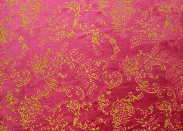 Ткань Designers Guild Quarenghi F1441/01