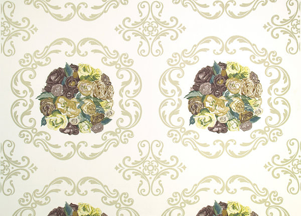 Ткань Designers Guild Florimund F1464/01