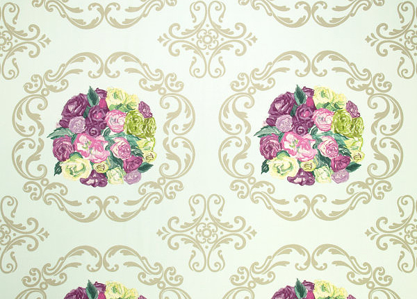 Ткань Designers Guild Florimund F1464/02