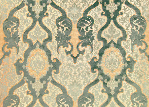 Ткань Designers Guild Racine F1493/07