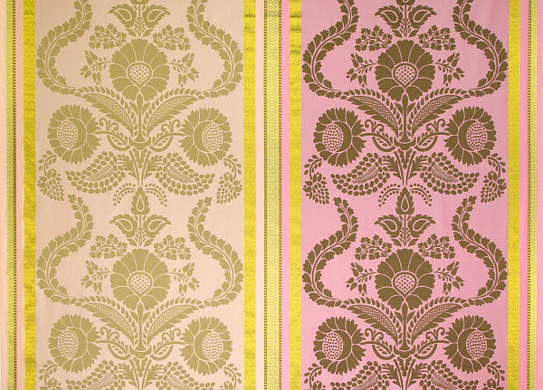 Ткань Designers Guild Roquelaire F1501/01