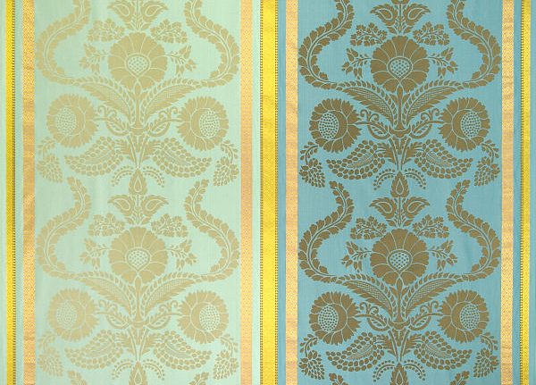 Ткань Designers Guild Roquelaire F1501/02