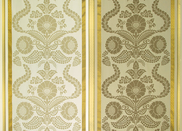 Ткань Designers Guild Roquelaire F1501/03