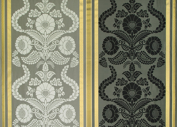 Ткань Designers Guild Roquelaire F1501/05