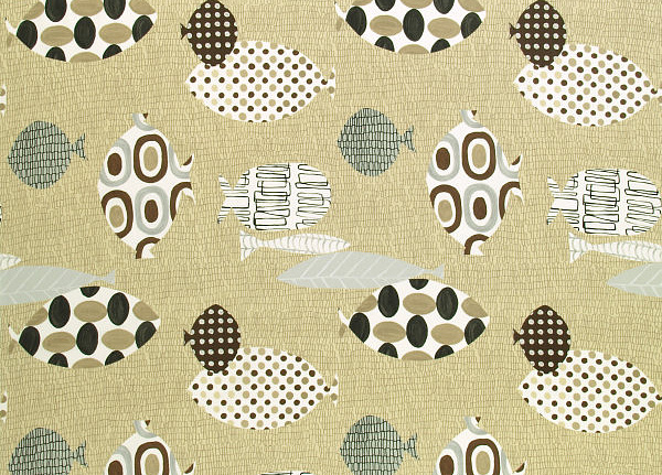 Ткань Designers Guild Primrose hill F1512/03
