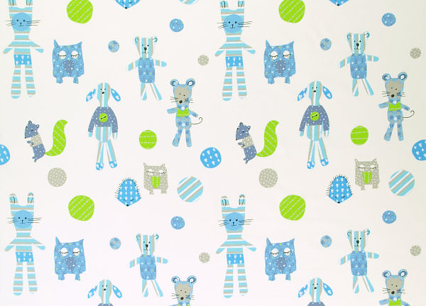 Ткань Designers Guild Primrose hill F1513/02