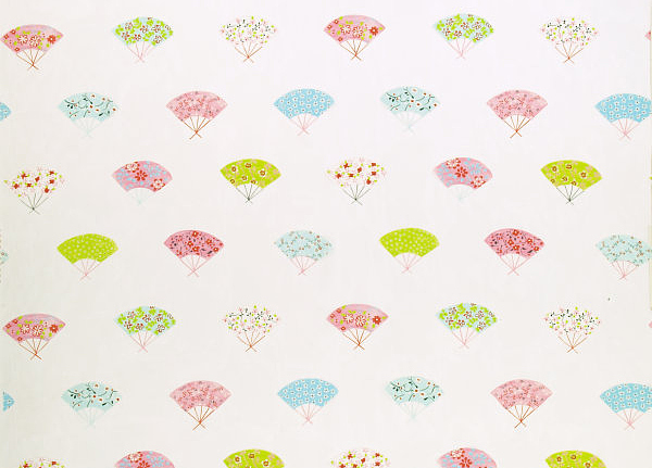 Ткань Designers Guild Primrose hill F1518/01