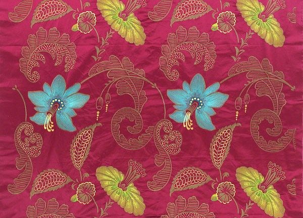 Ткань Designers Guild Ariana F1534/02