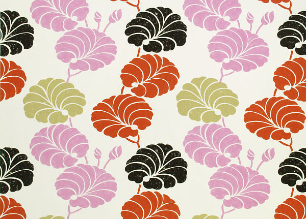 Ткань Designers Guild Manhattan F1581/02