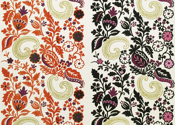 Ткань Designers Guild Manhattan F1582/02