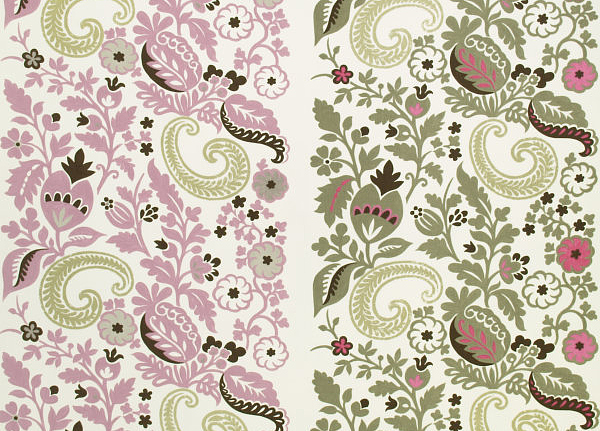 Ткань Designers Guild Manhattan F1582/04