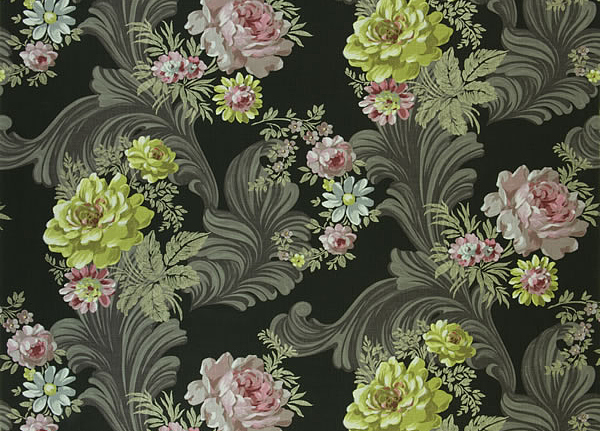Ткань Designers Guild Darly F1608/01