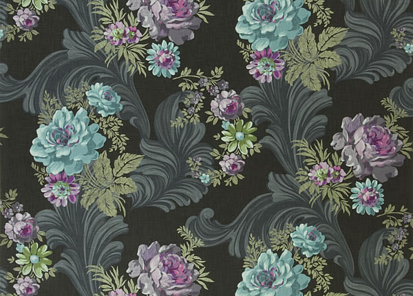 Ткань Designers Guild Darly F1608/02