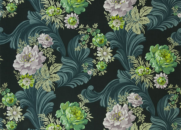 Ткань Designers Guild Darly F1608/04