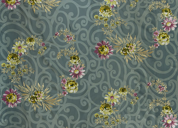 Ткань Designers Guild Valadier F1653/02